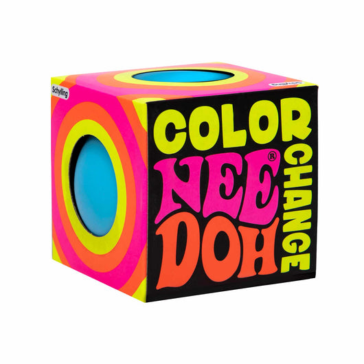 Color Change
