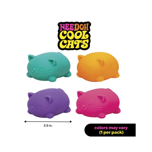 Cool Cats