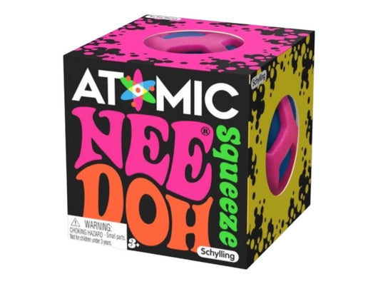 Atomic Needoh